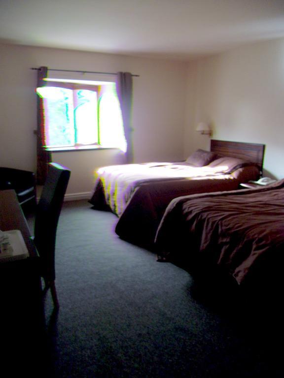 Ravensdene Lodge Gateshead Zimmer foto